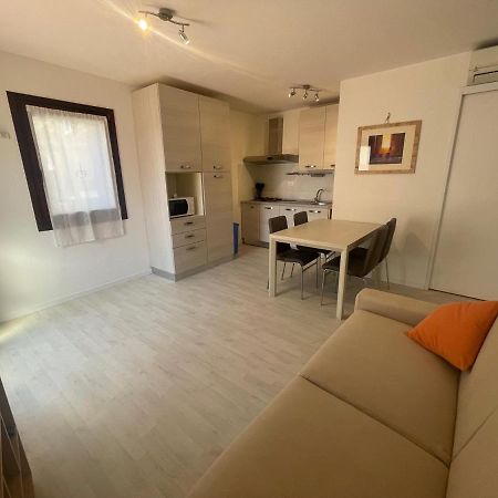 Casa Del Marinaio - Agenzia Cocal Διαμέρισμα Καόρλε Εξωτερικό φωτογραφία