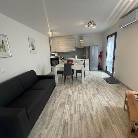 Casa Del Marinaio - Agenzia Cocal Διαμέρισμα Καόρλε Εξωτερικό φωτογραφία