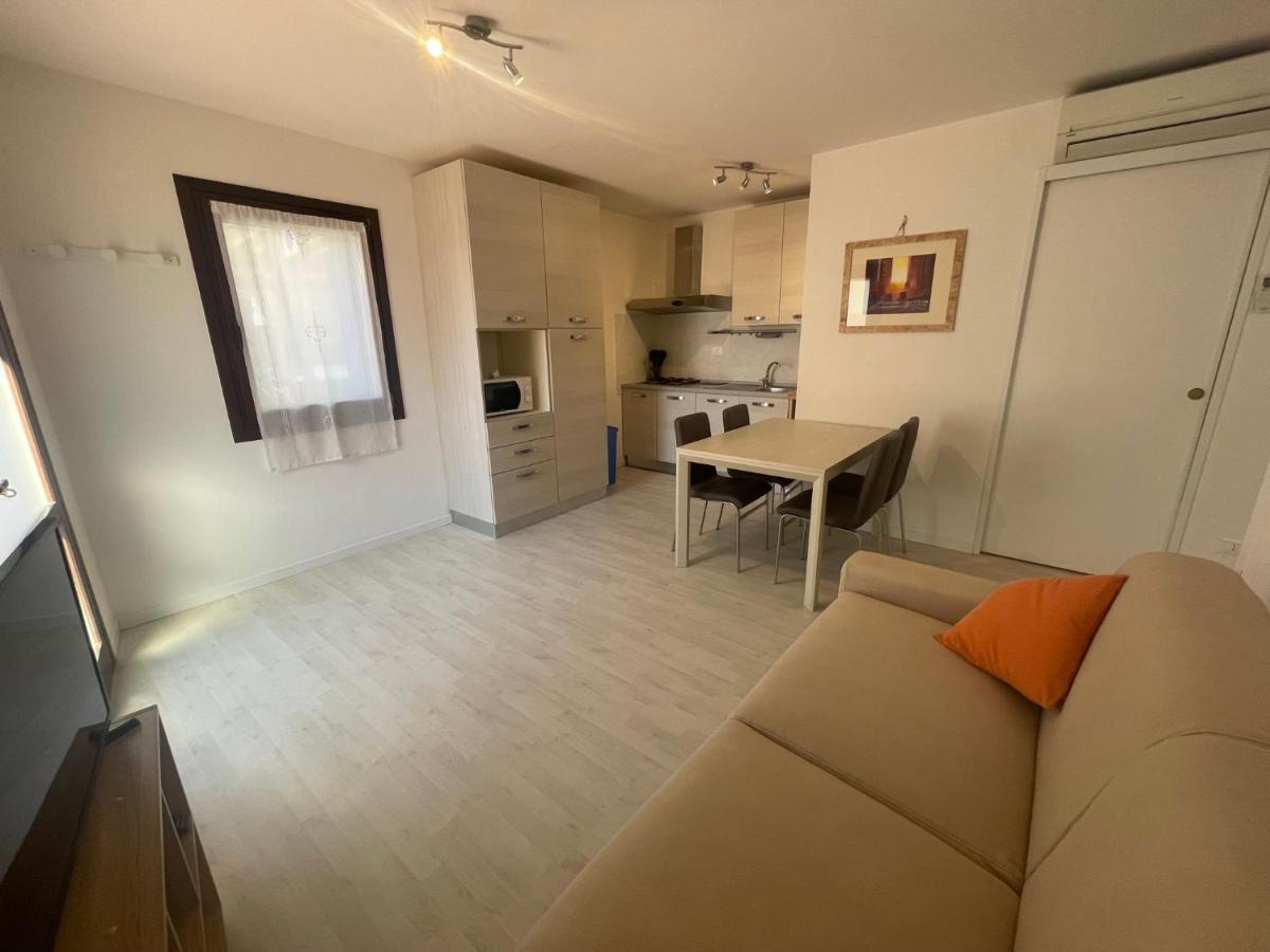 Casa Del Marinaio - Agenzia Cocal Διαμέρισμα Καόρλε Εξωτερικό φωτογραφία